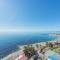 Beachfront Apartment Marbella Center - 马贝拉