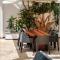 Casa Paloma with heated pool in El Roque - Cotillo