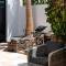 Casa Paloma with heated pool in El Roque - Cotillo