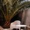 Casa Mila with heated pool in El Roque - Cotillo