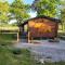 Cosy wood cabin in rural area near national park - 卡姆诺克