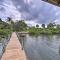 Relaxing Riverfront Oasis 5 Mi to Satellite Beach - Merritt Island