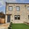 1 Stansfield Mews - Keighley