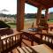 Villa Le Farfalle