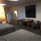 Hebbronville Executive Inn