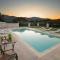 superb villa with private pool peaceful location - Sami