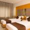 Sri Aadhish Grand Hotel