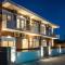 Orea Homes