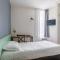 Atlantic Hotel Rennes Centre Gare