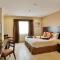 Alpa City Suites Hotel