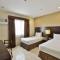 Alpa City Suites Hotel