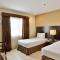 Alpa City Suites Hotel