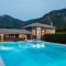Villa Stymfalia - Luxury Mansion with Private Pool - Kartérion