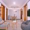Mayu Valley Hot Spring Homestay