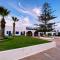 Marina Cap Monastir- Appart'Hôtel - Monastir