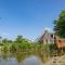 Recreatieboerderij Hoeve Noordveld - Oude Bildtzijl