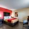 Econolodge Inn & Suites St-Apollinaire - Saint-Apollinaire