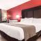 Econolodge Inn & Suites St-Apollinaire - Saint-Apollinaire