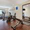 Comfort Inn La Porte