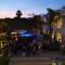 Santa Caterina Resort