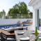 Luxury Villa Callao with private heated pool