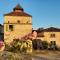 MANOIR Le Moulinal47 - vue panoramique - Courbiac