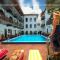 Tembo B&B Apartments - 桑给巴尔