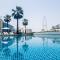 Brand New 5* Luxury Apartment in Address JBR