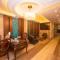 The Peak Hotel