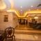 The Peak Hotel