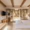 Inotropes Boutique Suites - Adults Only