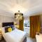Lion & Swan Hotel