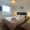 Comfy 2 bed house located at Wareham train station