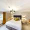 Lion & Swan Hotel