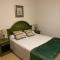 Conjunto Hotelero La Pasera