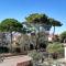 2 bedrooms appartement at Lido di Pomposa 50 m away from the beach with city view and furnished balcony