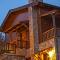 Suites Efharis Filoxenon