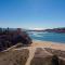 Front line townhouse Face la mer in Ferragudo luxury sea views