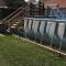 Gîte Spa Sauna Piscine CÔTÉ VERGER Merxheim Alsace