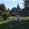Gîte Spa Sauna Piscine CÔTÉ VERGER Merxheim Alsace