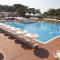 Juju Premier Palace Hotel-Ultra All Inclusive