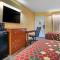 Econo Lodge - Tupelo