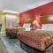 Econo Lodge - Tupelo