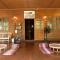 Ashi Guesthouse Chiangdao