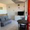 T3 vue mer et plage, avec wifi et parking