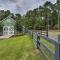Secluded Acworth Mansion with Pool and Game Room! - 阿克沃思