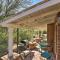 Esperanza - Quaint Tucson Home with Hot Tub and Patio - Tucson