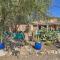 Esperanza - Quaint Tucson Home with Hot Tub and Patio - Tucson