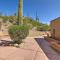 Esperanza - Quaint Tucson Home with Hot Tub and Patio - Tucson