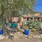 Esperanza - Quaint Tucson Home with Hot Tub and Patio - Тусон